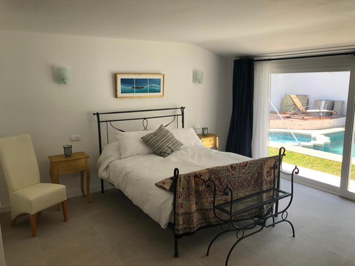 Los Arcos Villa Marbella Luaran gambar