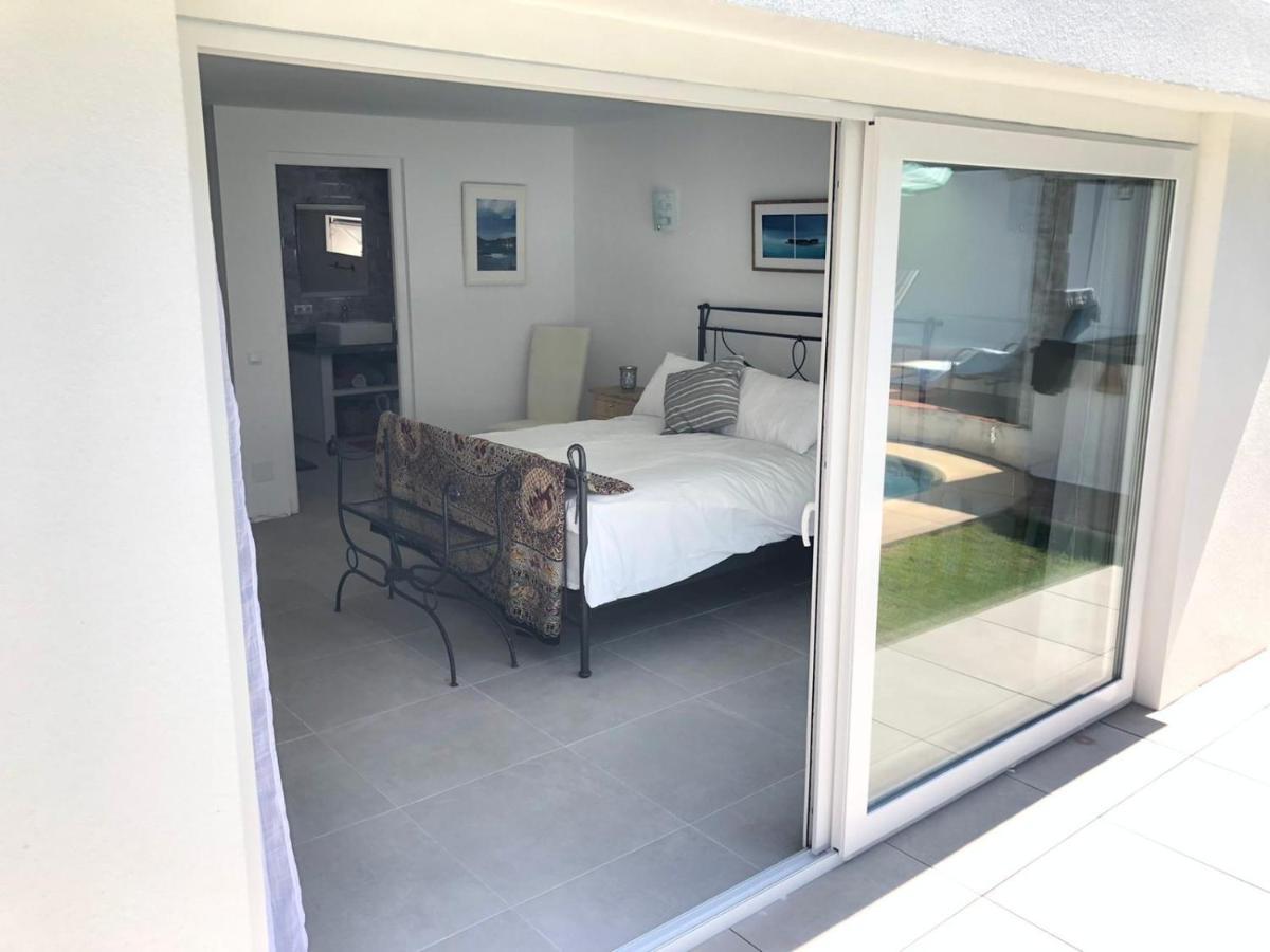 Los Arcos Villa Marbella Luaran gambar