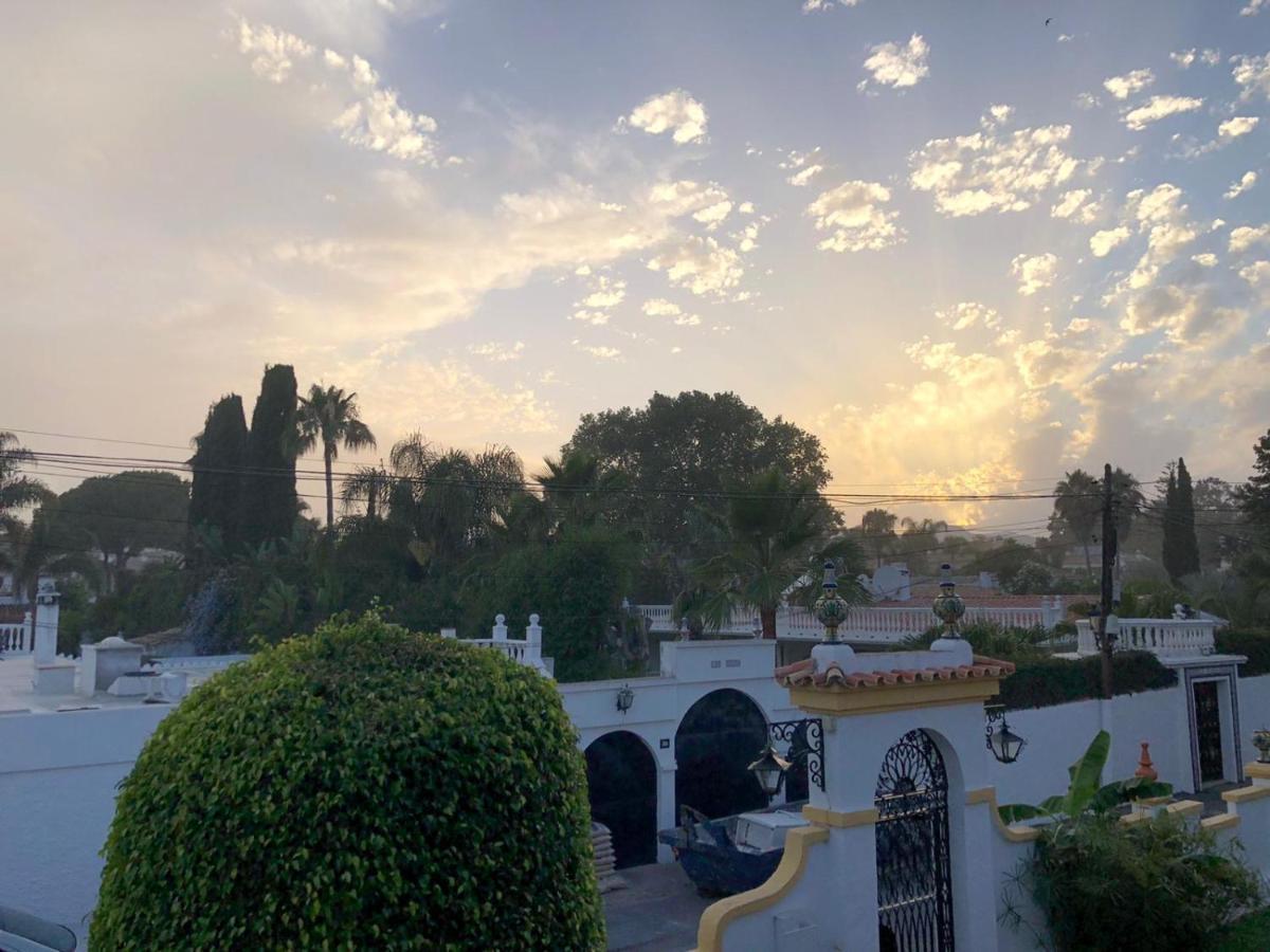 Los Arcos Villa Marbella Luaran gambar