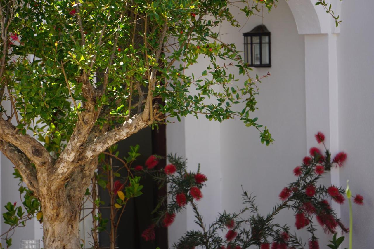 Los Arcos Villa Marbella Luaran gambar