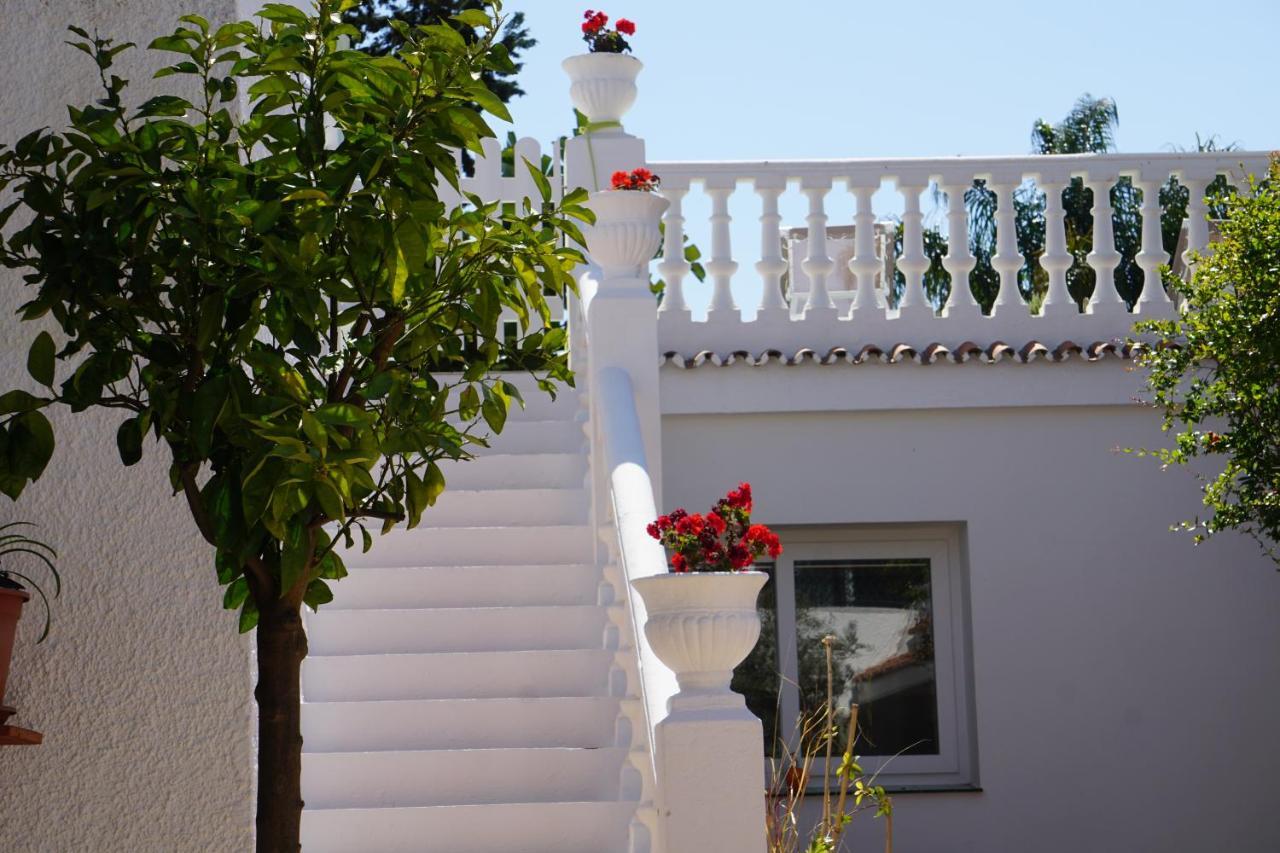 Los Arcos Villa Marbella Luaran gambar